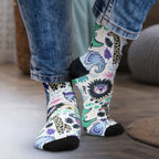 Mojo Crew Sock (6)
