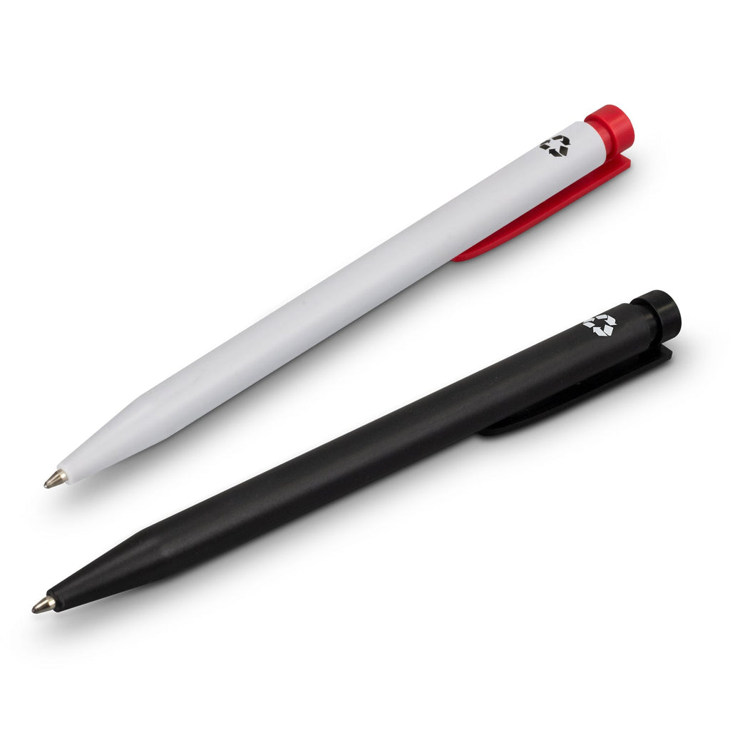 Recycled Plastic Pen (10)