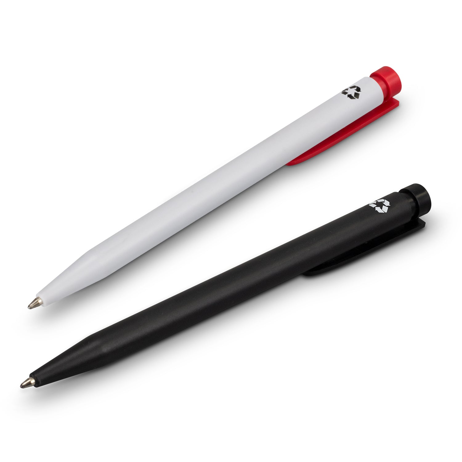 Recycled Plastic Pen (10)