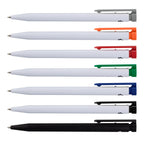 Recycled Plastic Pen (2)
