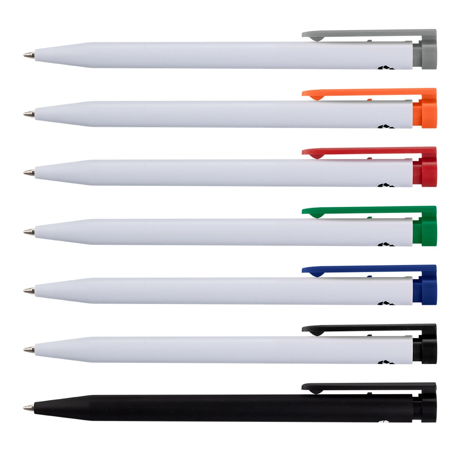 Recycled Plastic Pen (2)