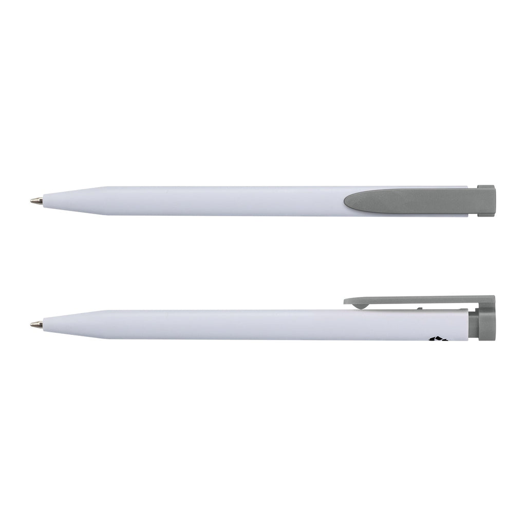 Recycled Plastic Pen (3)