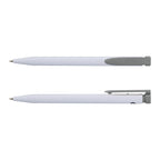 Recycled Plastic Pen (3)