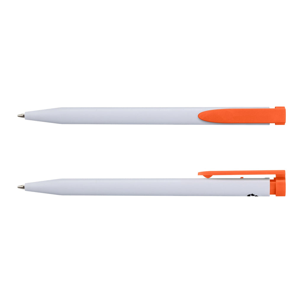Recycled Plastic Pen (4)
