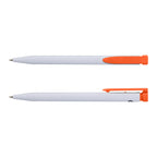 Recycled Plastic Pen (4)