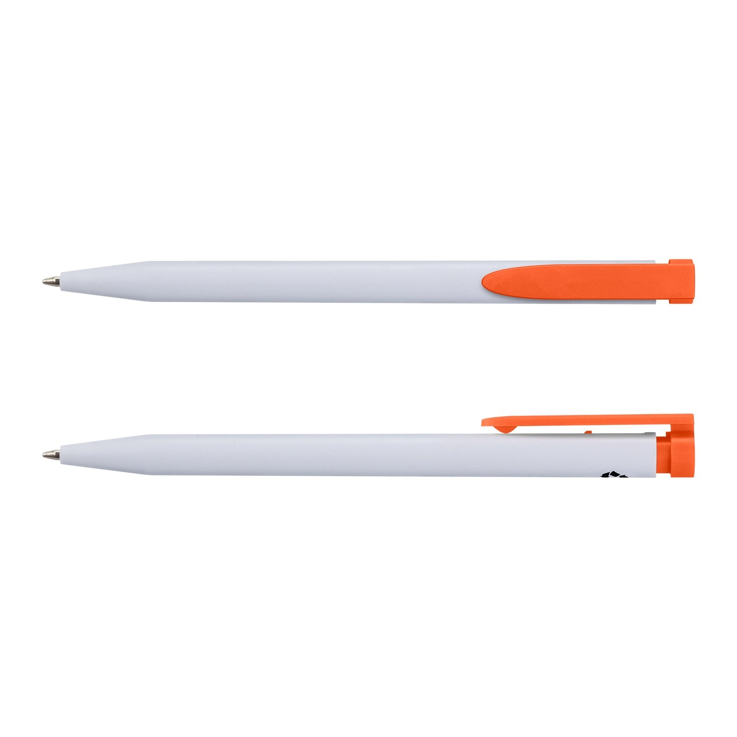 Recycled Plastic Pen (4)