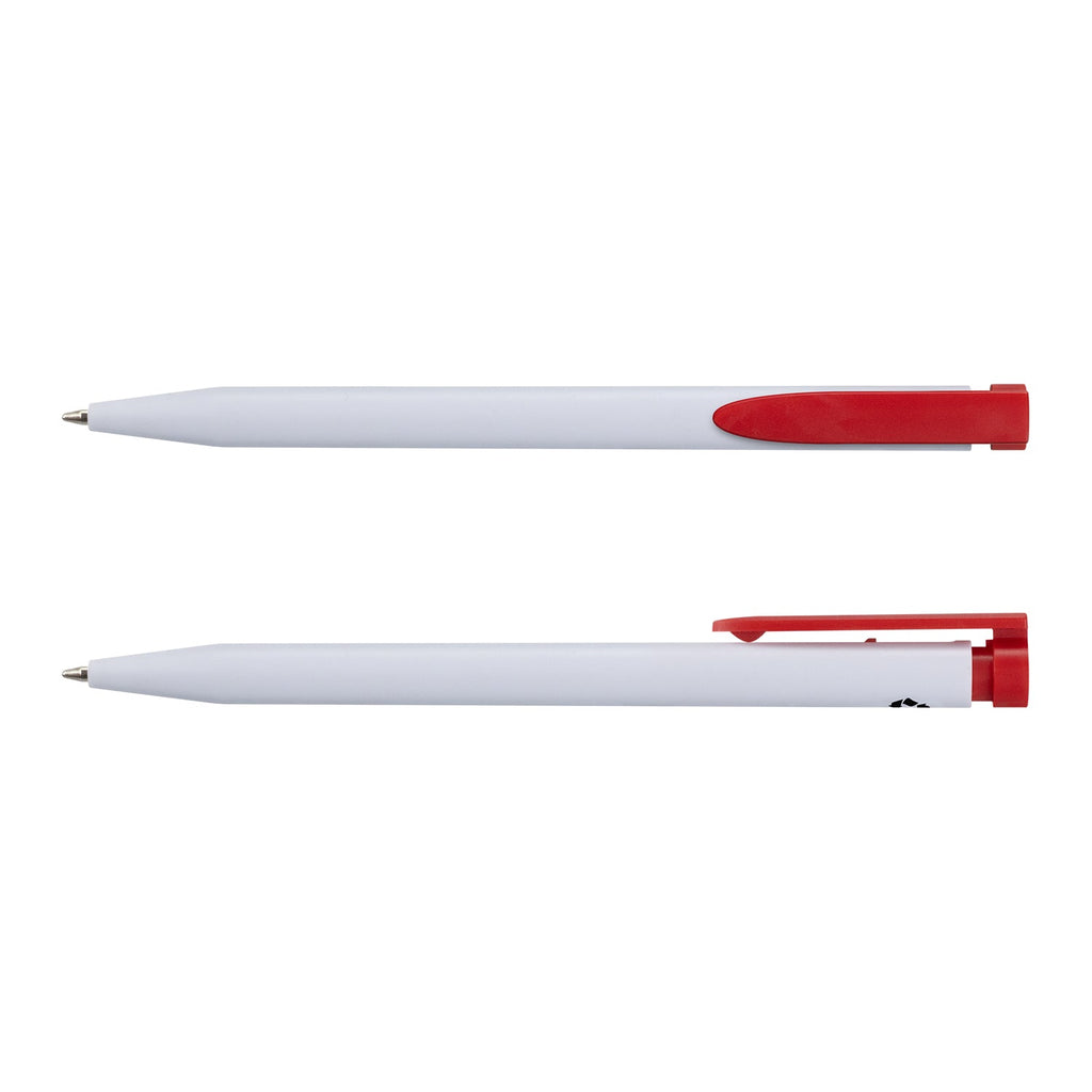 Recycled Plastic Pen (5)
