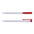 Recycled Plastic Pen (5)