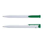 Recycled Plastic Pen (6)