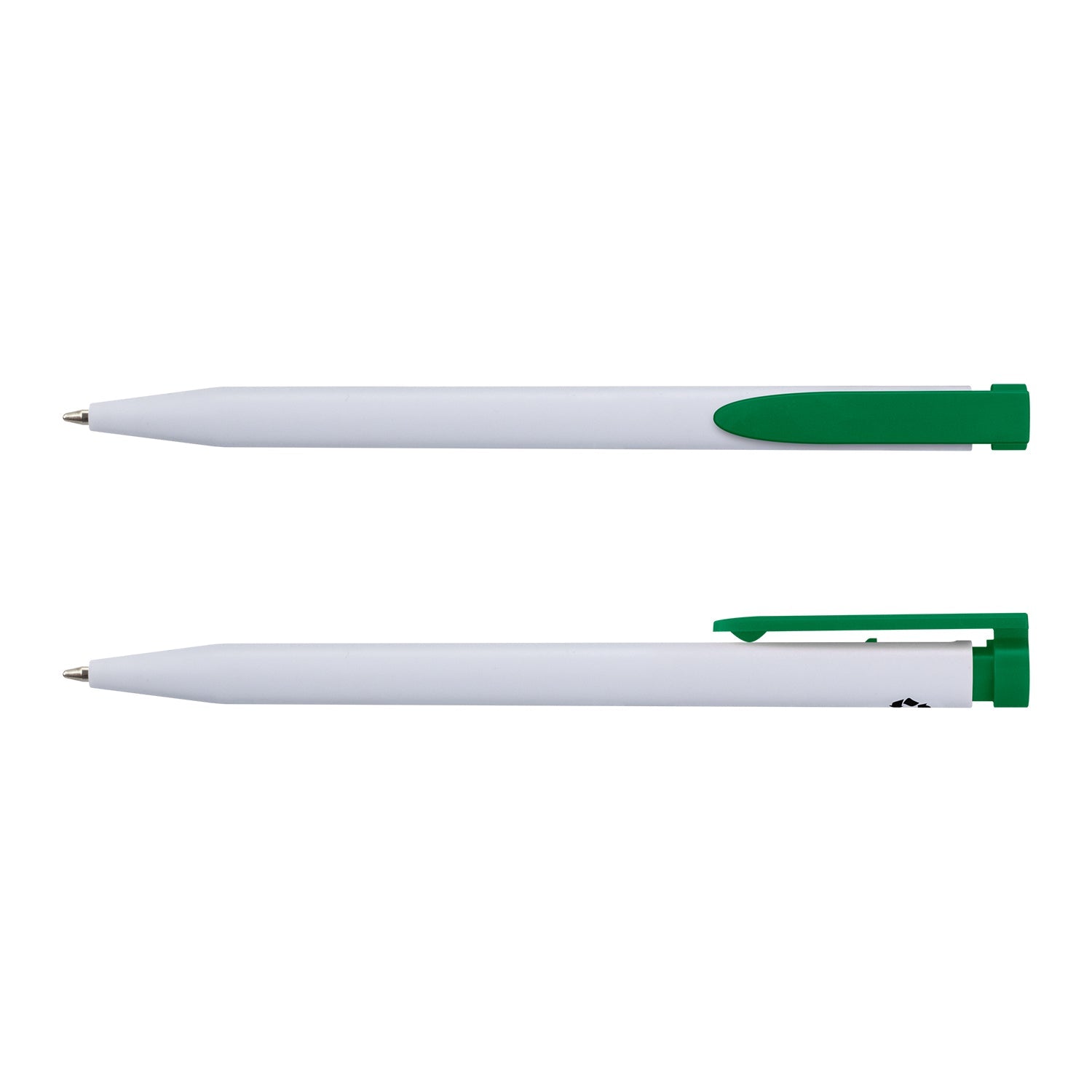 Recycled Plastic Pen (6)