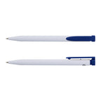 Recycled Plastic Pen (7)