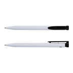 Recycled Plastic Pen (8)