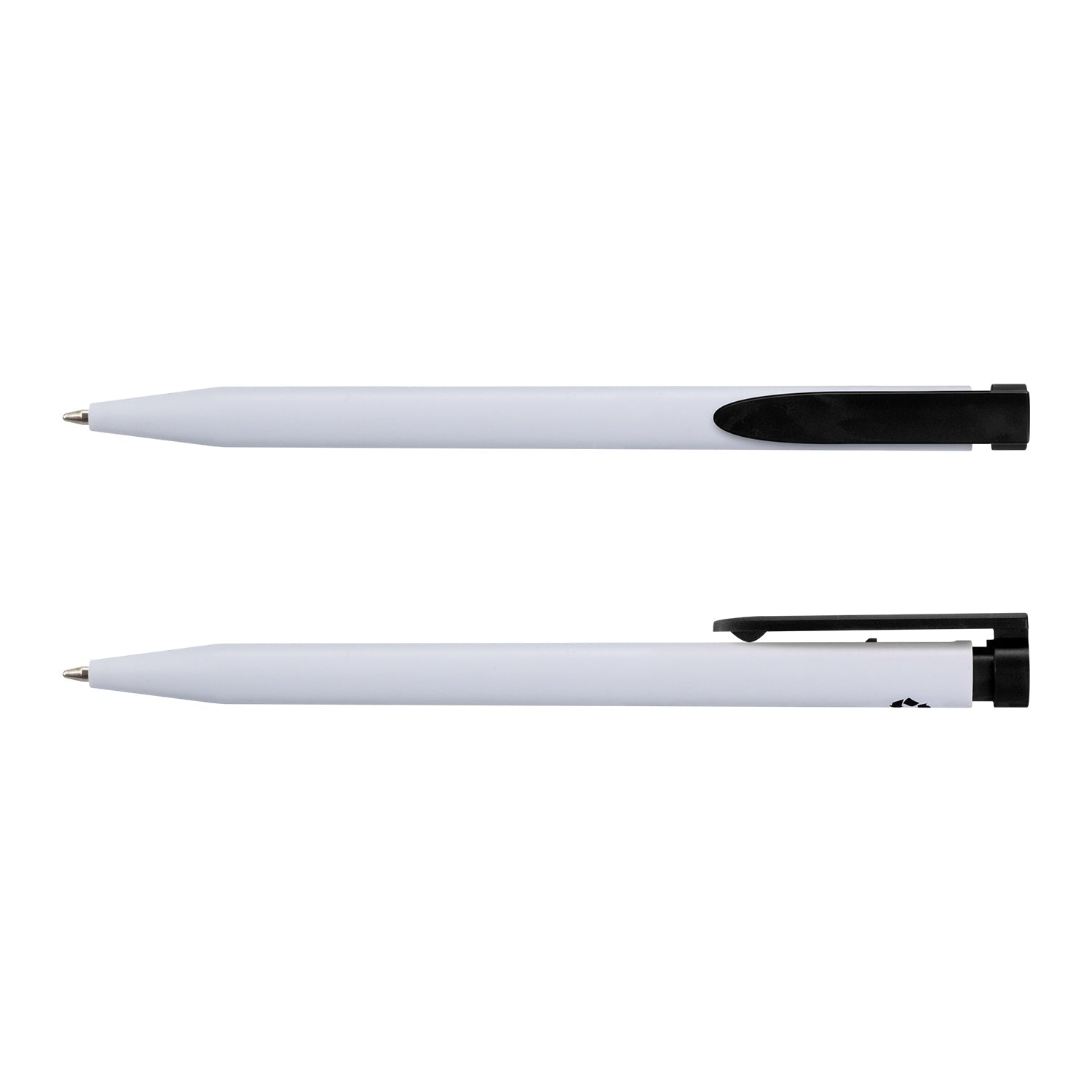 Recycled Plastic Pen (8)