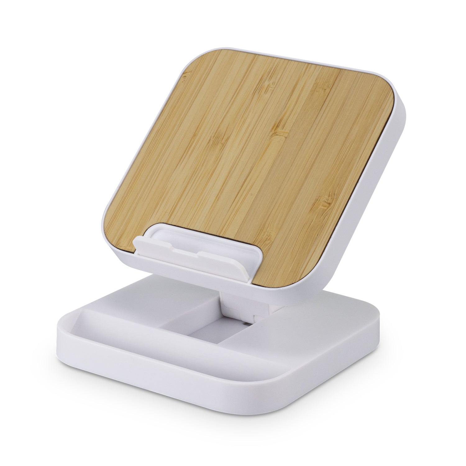 Flex Wireless Fast Charging Stand (2)