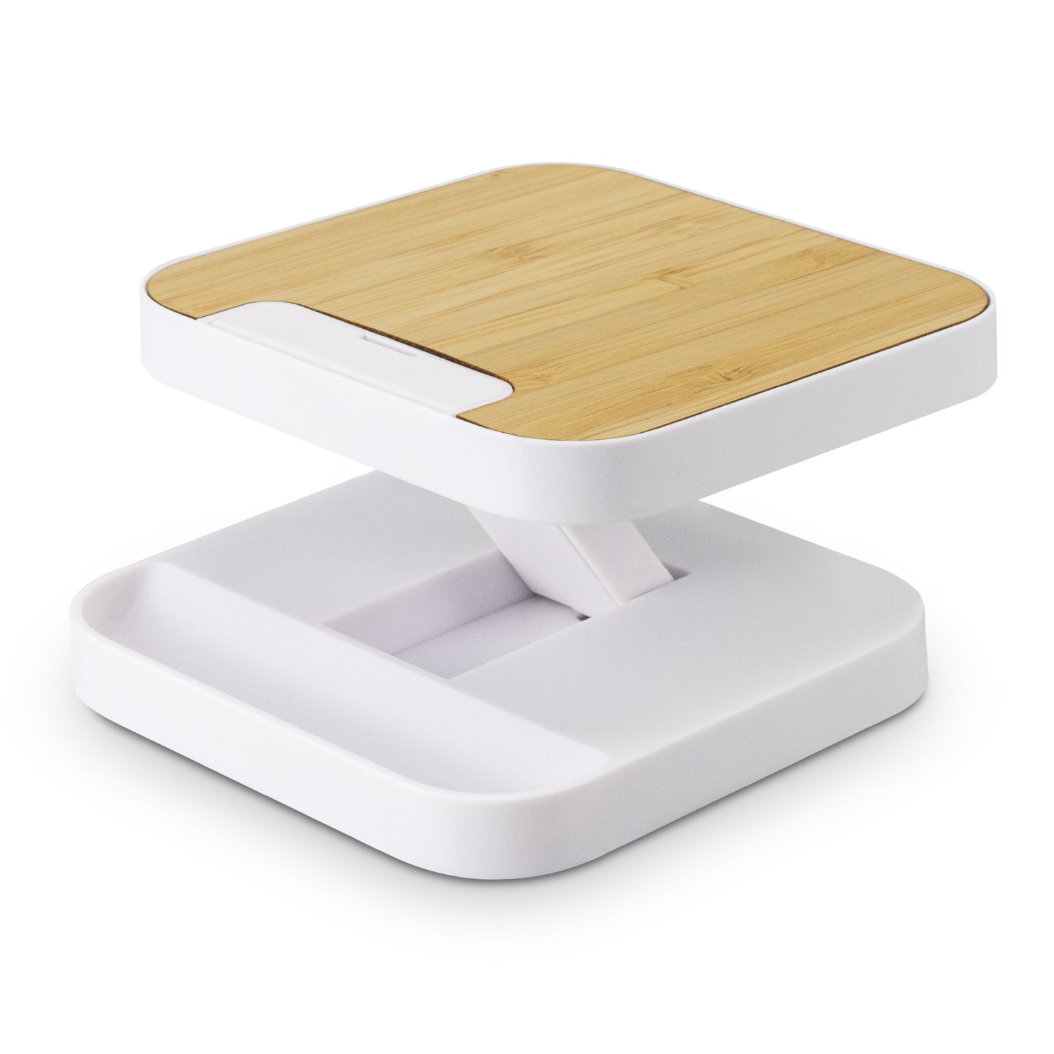 Flex Wireless Fast Charging Stand (3)