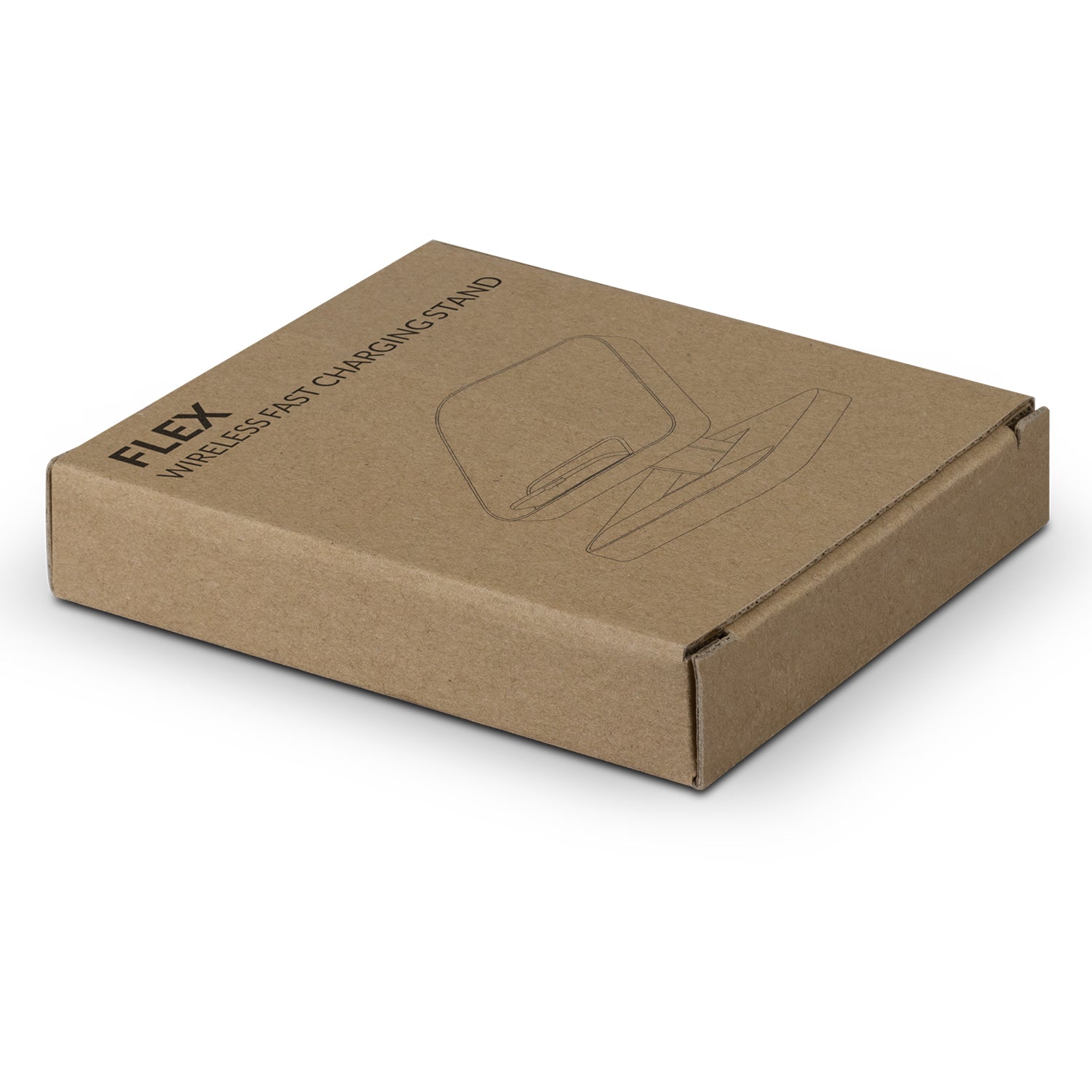 Flex Wireless Fast Charging Stand (5)