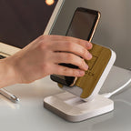 Flex Wireless Fast Charging Stand (9)