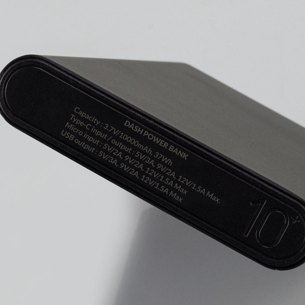 Dash 18W PD Power Bank (3)