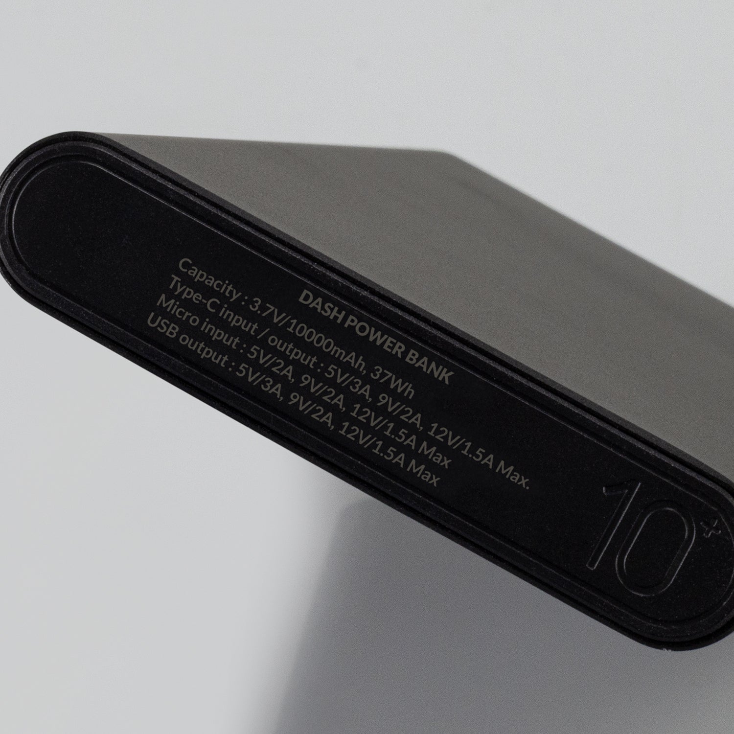 Dash 18W PD Power Bank (3)