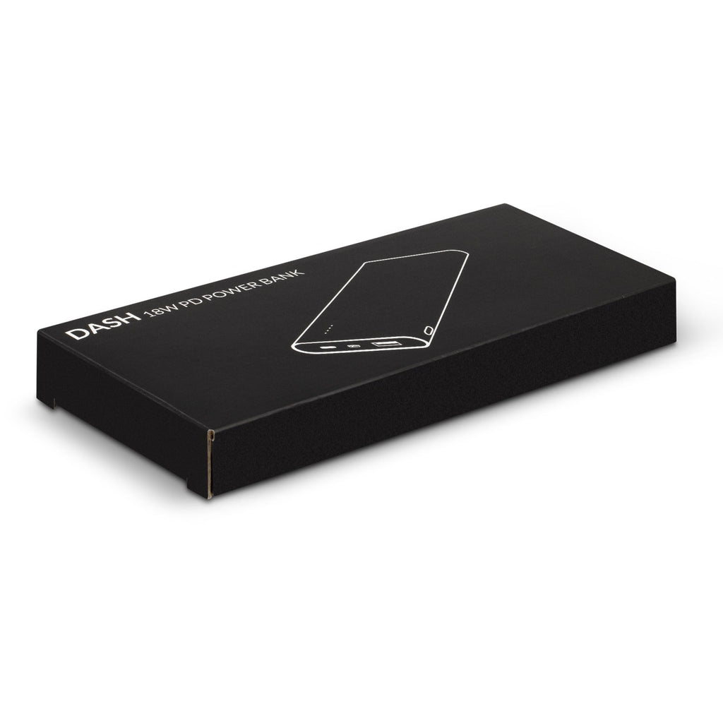 Dash 18W PD Power Bank (5)