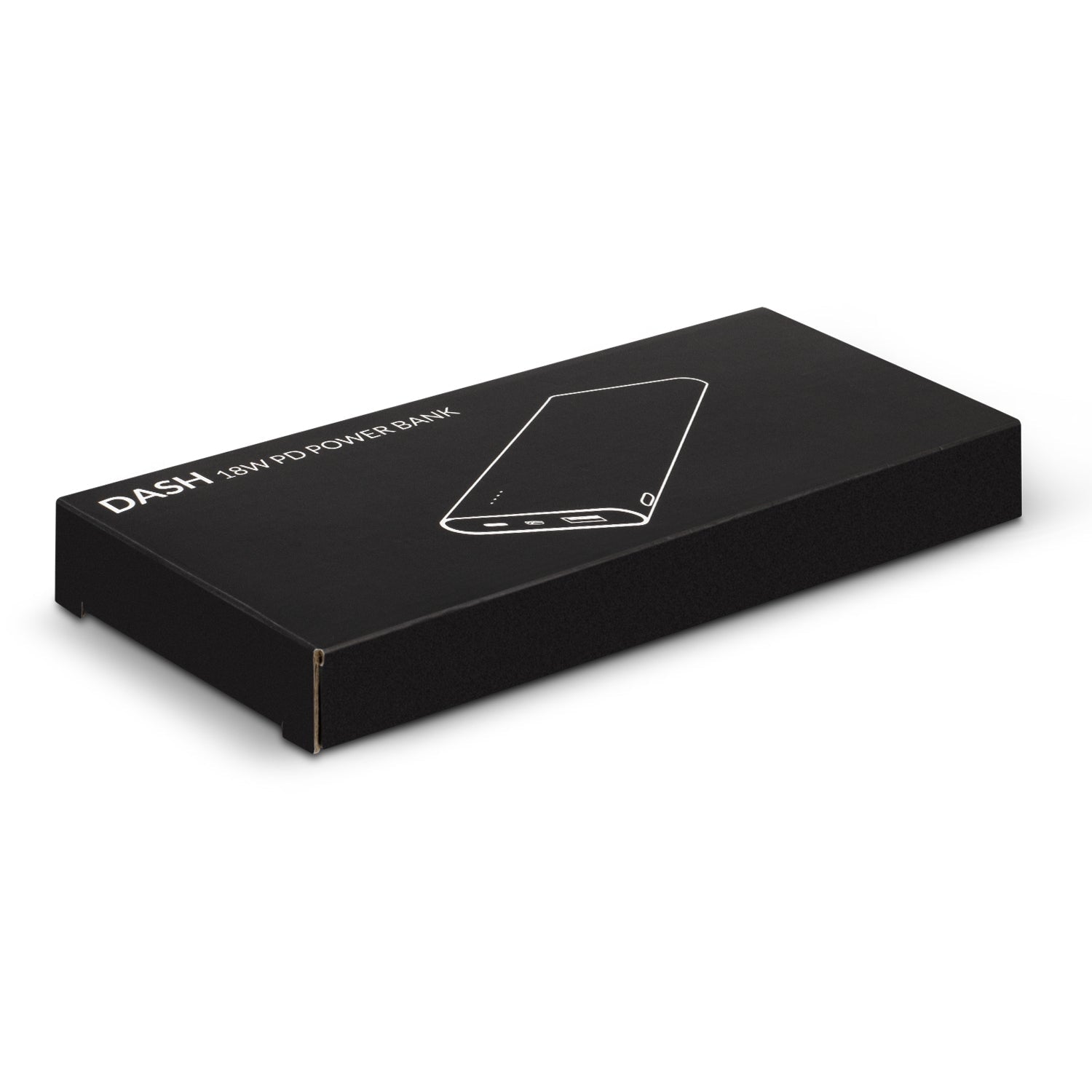 Dash 18W PD Power Bank (5)
