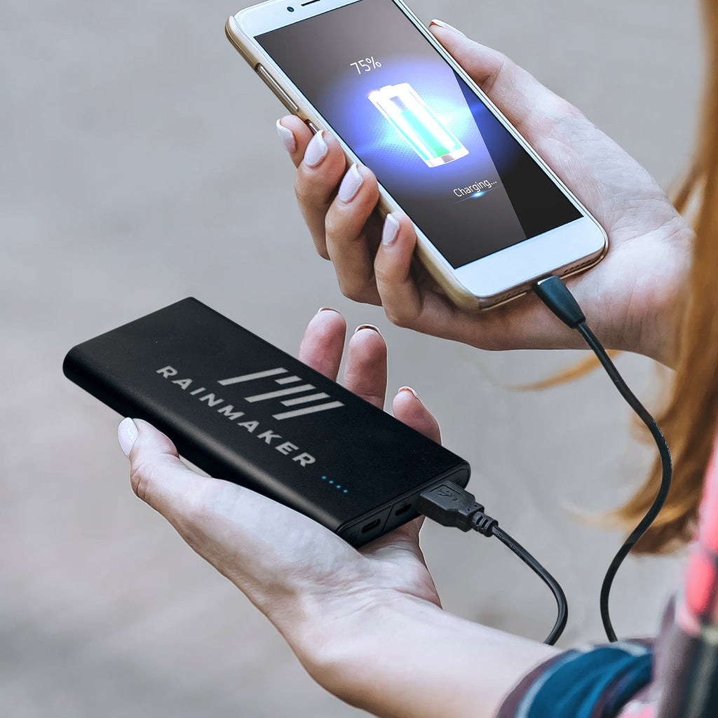 Dash 18W PD Power Bank (6)