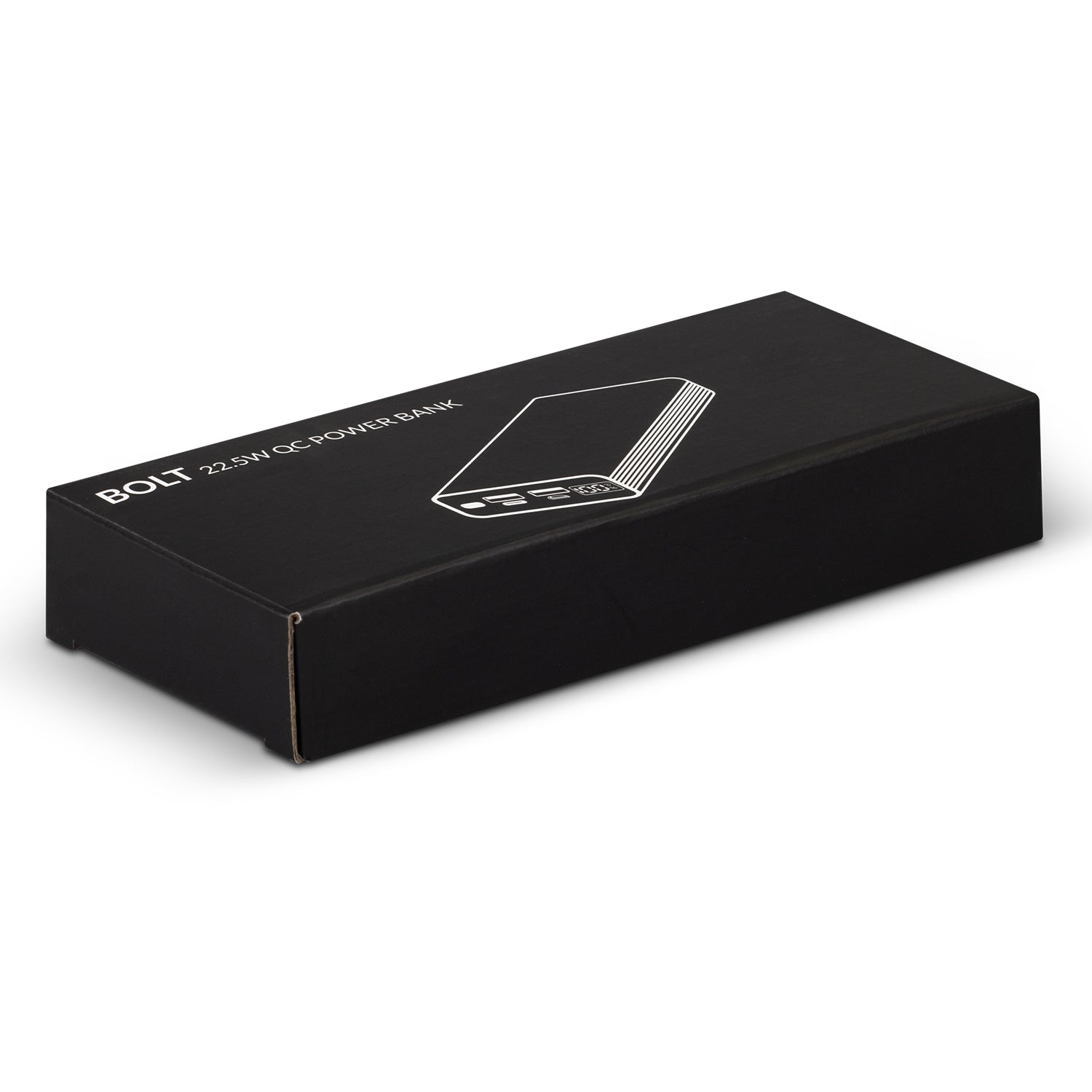 Bolt 22.5W QC Power Bank (5)