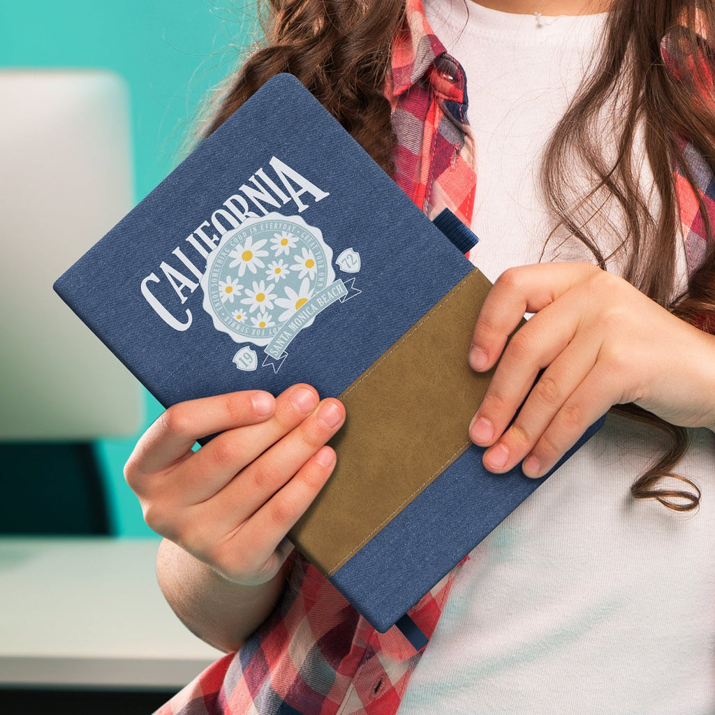 Denim Notebook (10)