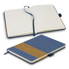 Denim Notebook (3)