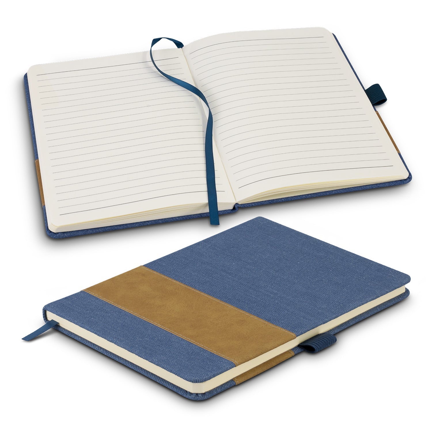 Denim Notebook (3)