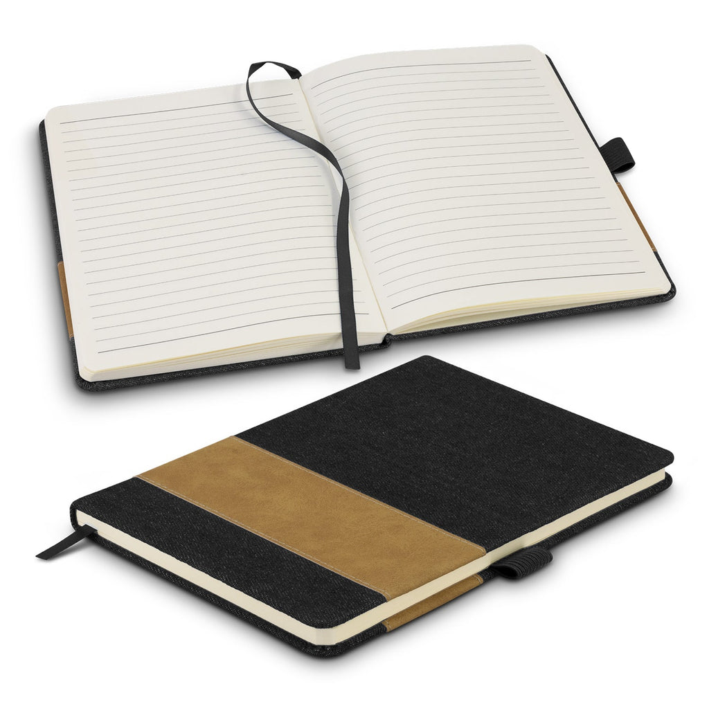 Denim Notebook (4)