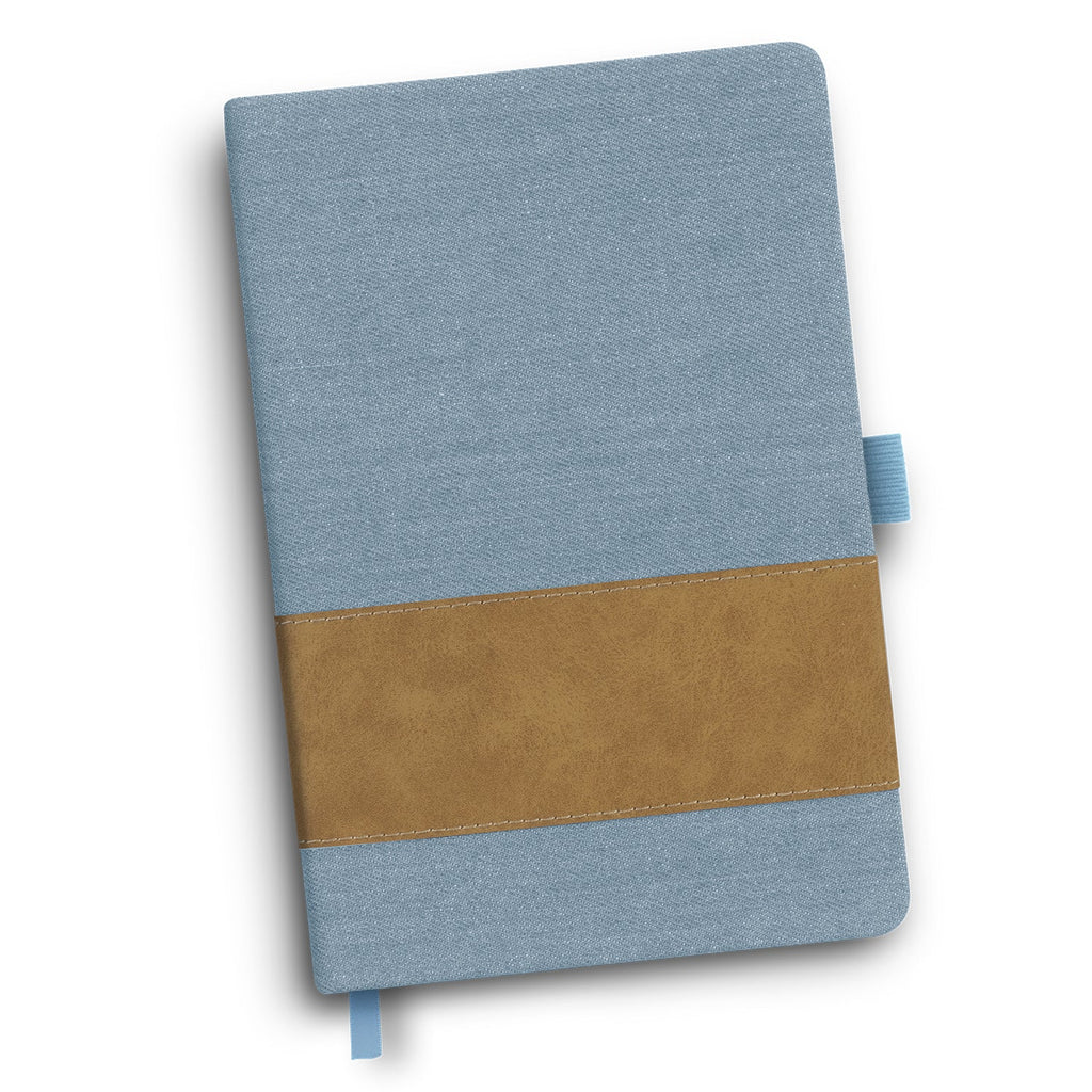 Denim Notebook (5)