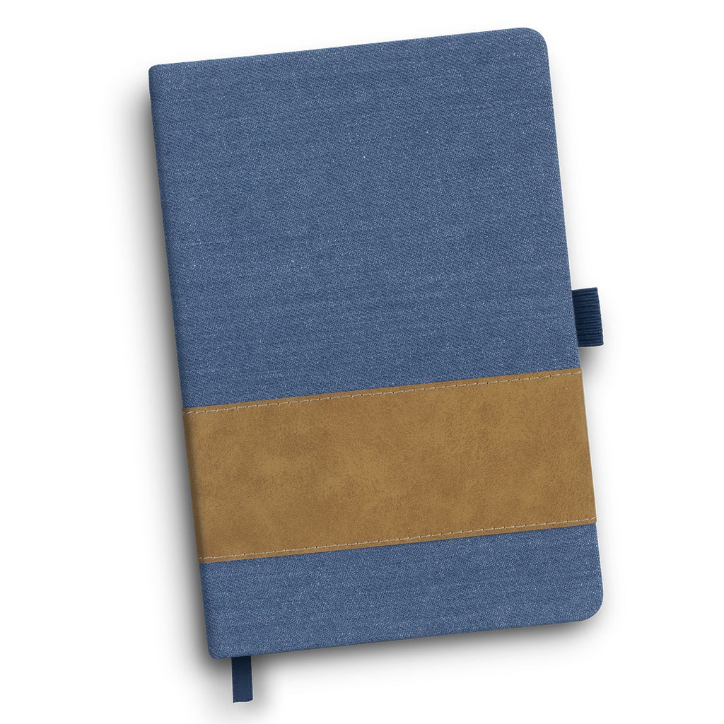 Denim Notebook (6)