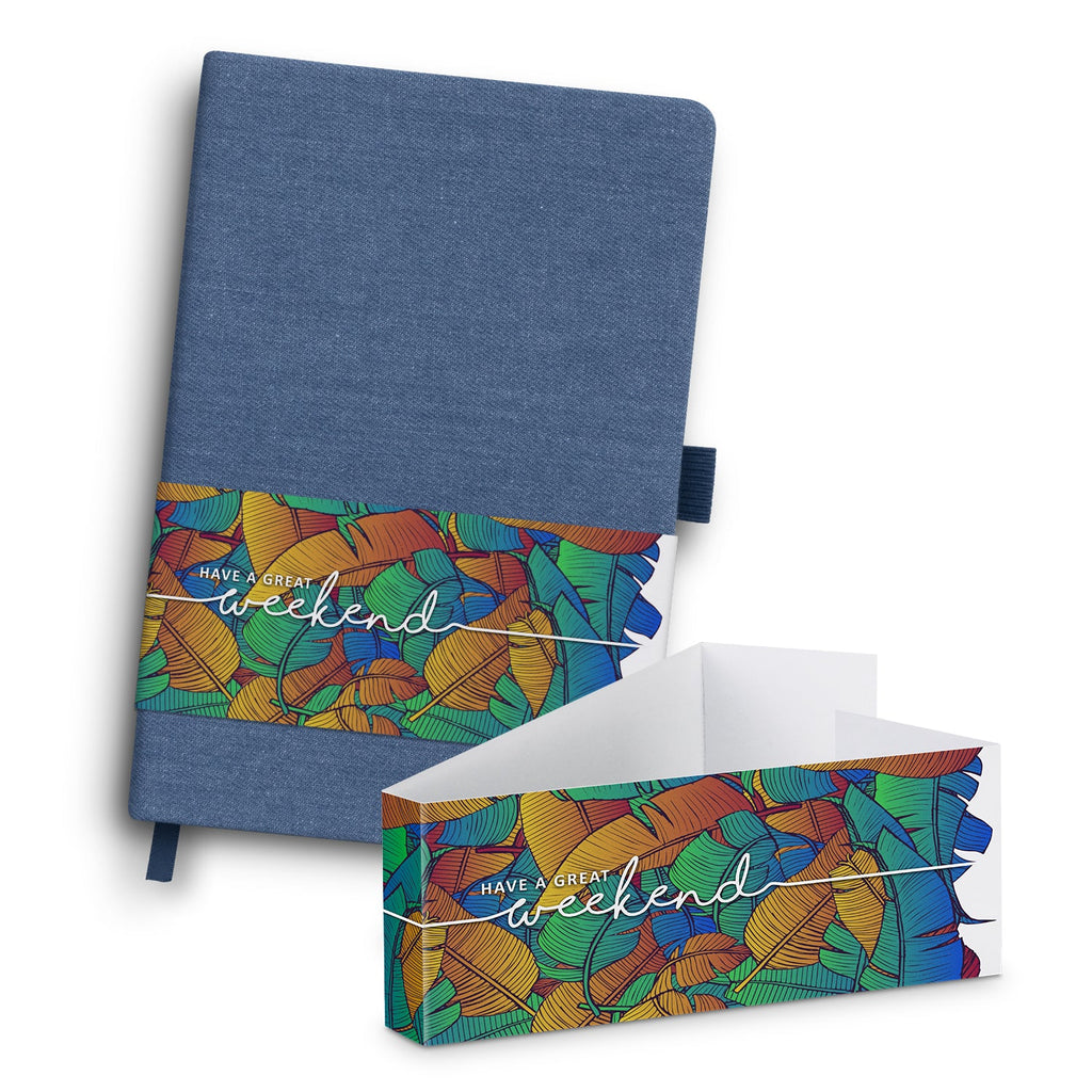 Denim Notebook (9)