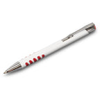 Panama Grip Pen - White Barrel (15)