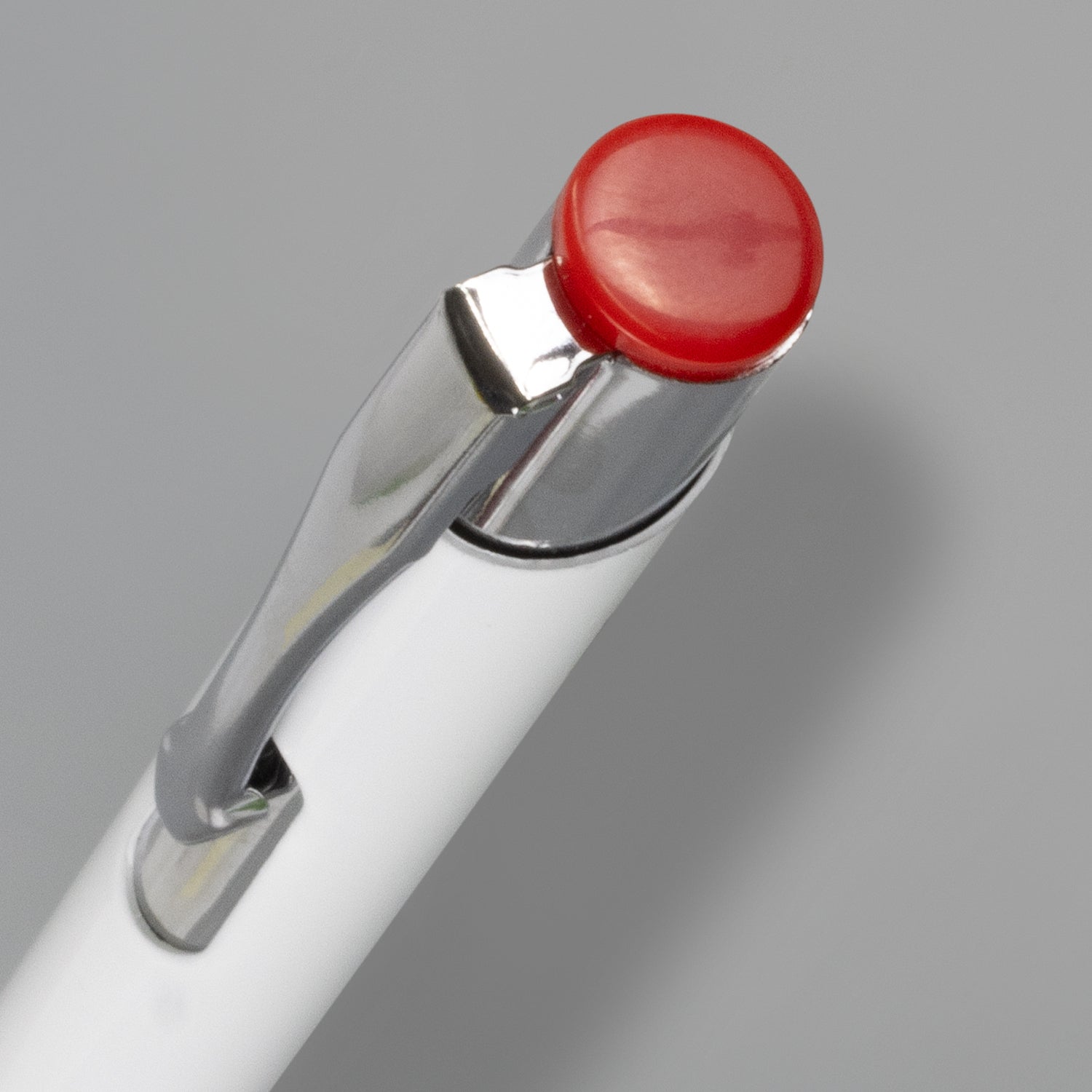 Panama Grip Pen - White Barrel (17)