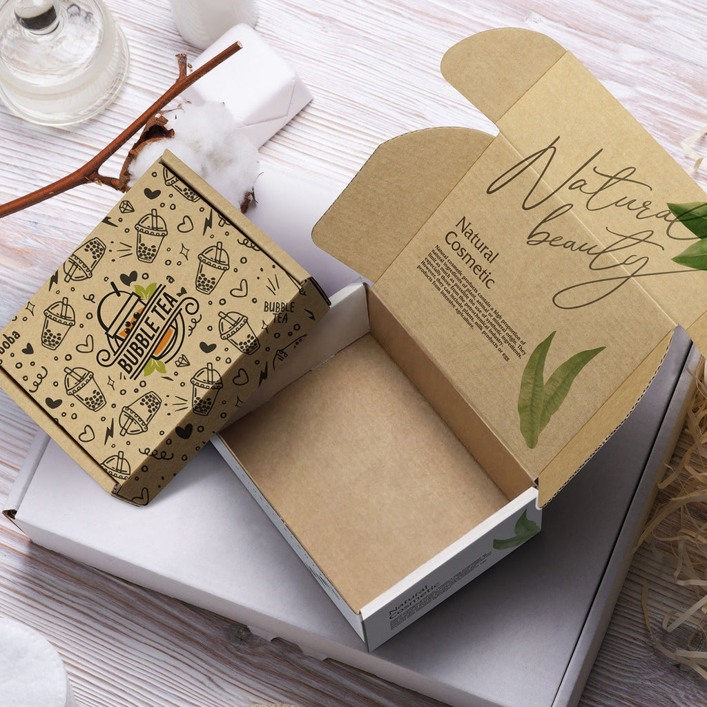 Die Cut Box with Locking Lid - 125x97x47mm (4)