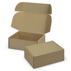 Die Cut Box with Locking Lid - 225x167x83mm (2)