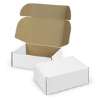 Die Cut Box with Locking Lid - 225x167x83mm (3)