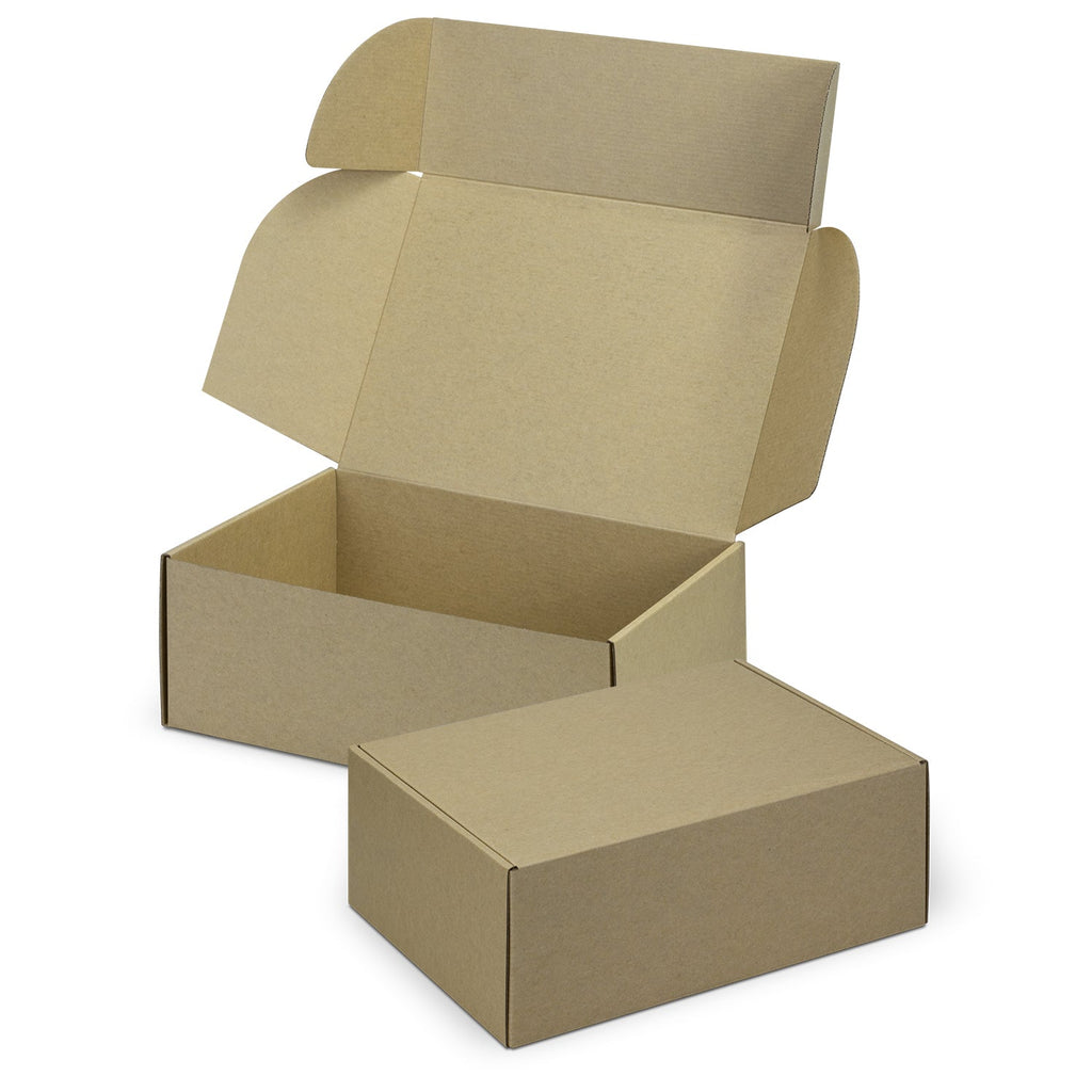 Die Cut Box with Locking Lid - 300x225x113mm (2)