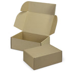 Die Cut Box with Locking Lid - 300x225x113mm (2)