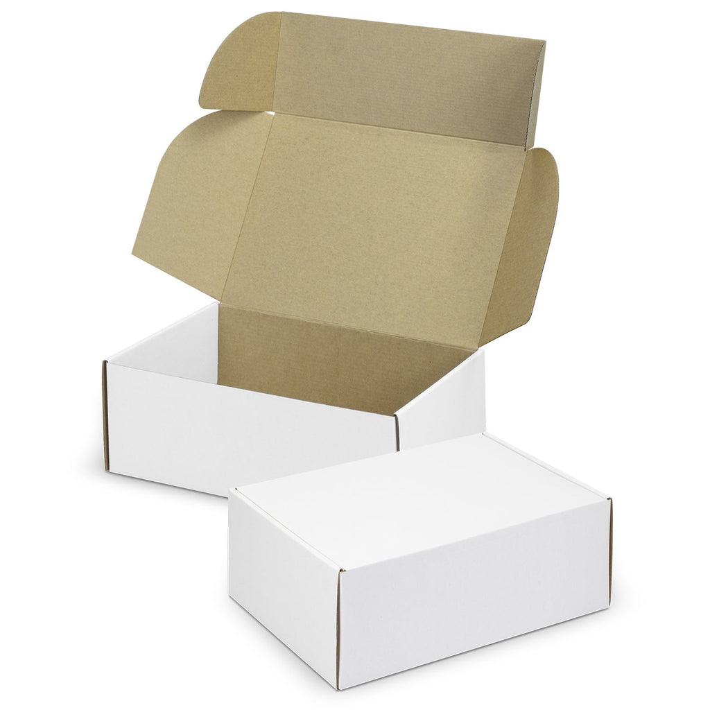 Die Cut Box with Locking Lid - 300x225x113mm (3)