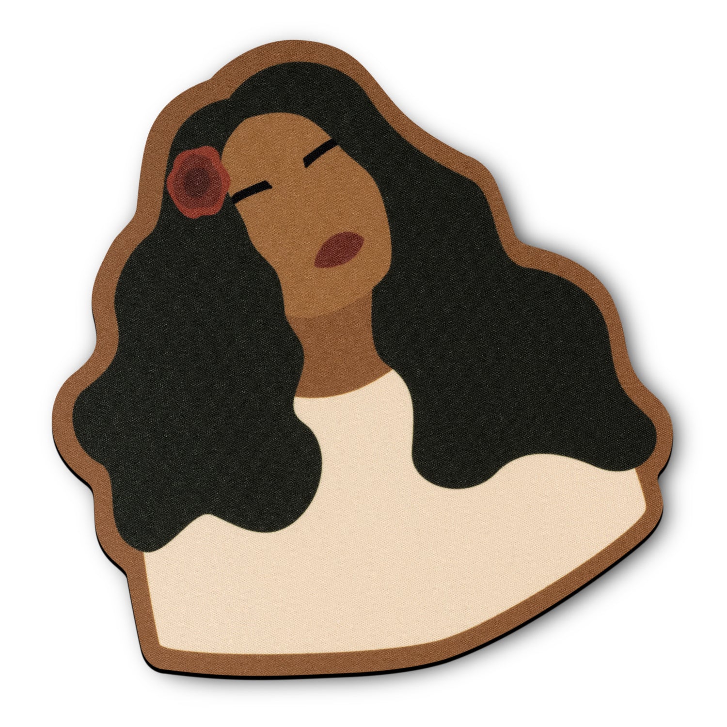 Custom Mouse Mat (2)