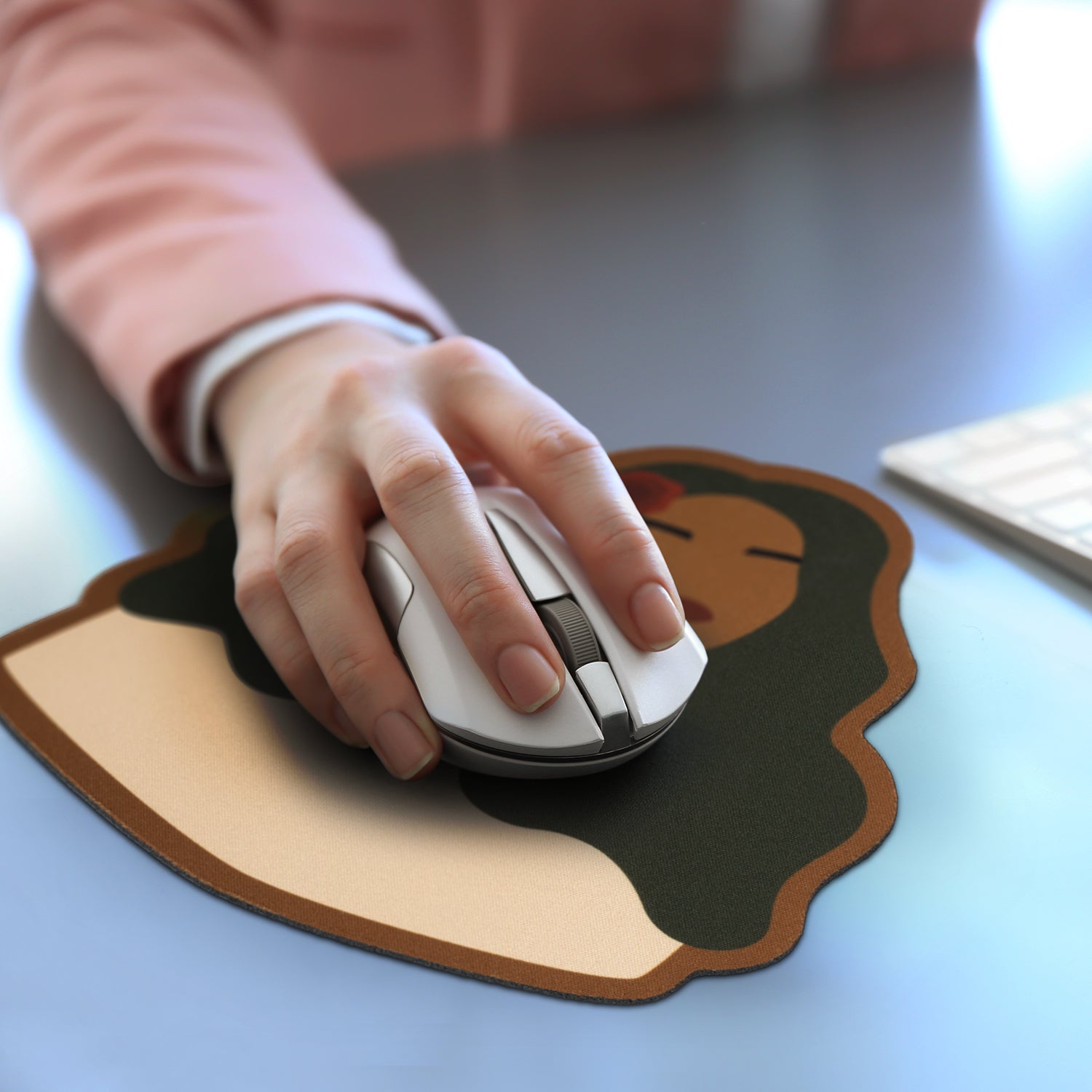 Custom Mouse Mat (4)