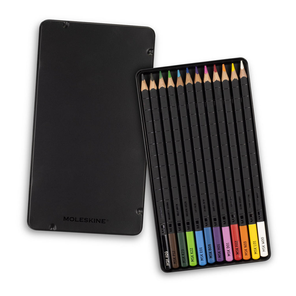 Moleskine Bundle Art Sketching Kit (3)