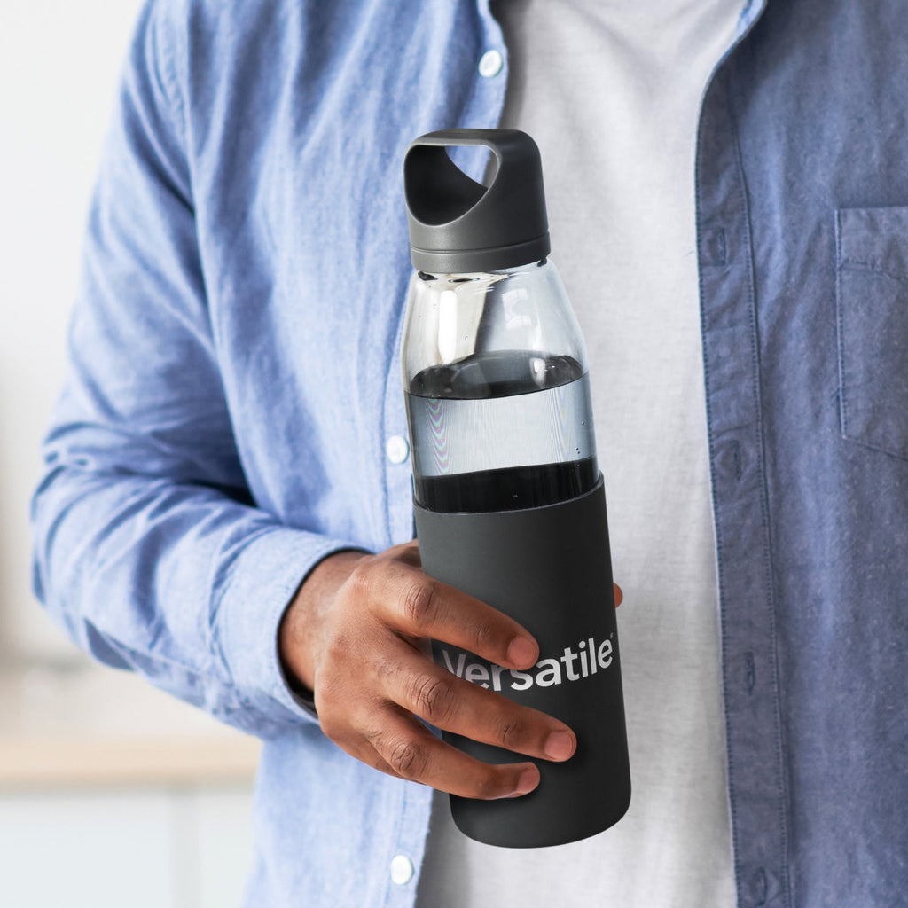 Allure Glass Bottle (10)