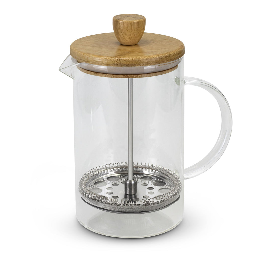 NATURA Azzurra Coffee Plunger (3)