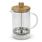 NATURA Azzurra Coffee Plunger (3)