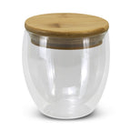 NATURA Azzurra Glass Cup - 250ml (3)