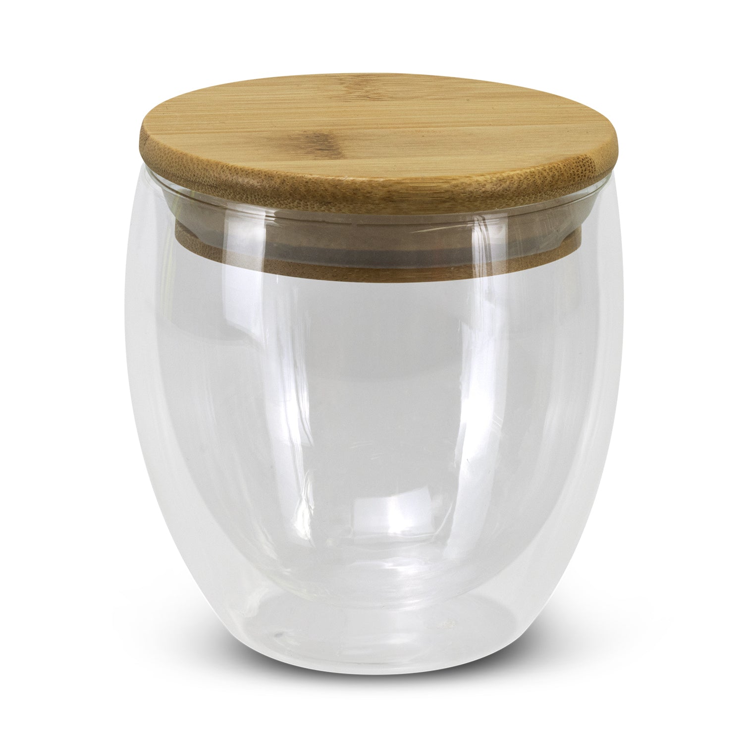 NATURA Azzurra Glass Cup - 250ml (3)